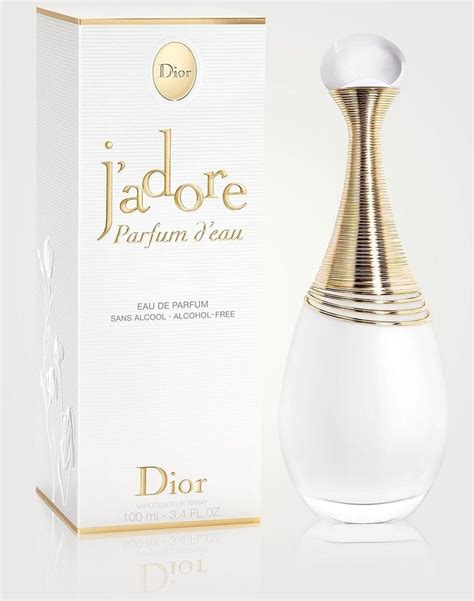 nuoc hoa dior j'adore|dior jadore giá.